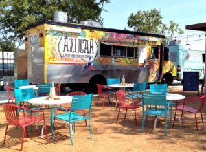 Food Truck Repair Services